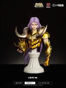 Aries Mu 1/6 Saint Seiya figurine Version A + B = C FREE | Jimei Palace