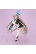 Blue Archive statuette PVC Lucrea Asuna 25 cm | MEGAHOUSE