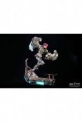 League of Legends statuette 1/6 Vi 40 cm I Pure Arts