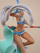 Mina Majikina Samuraï Shodown 1/4 | Trieagles studio