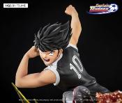 Kojiro Hyuga - Mark Landers 1/6 Captain Tsubasa statue | Tsume Art