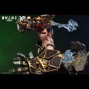 Vi Arcane Ver. 1/4  League of Legends Statue | Infinity Studio