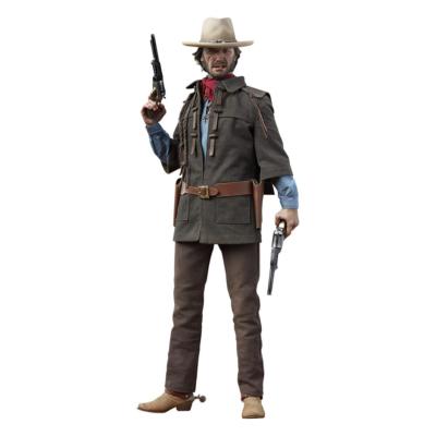 osey Wales hors-la-loi figurine 1/6 Clint Eastwood Legacy Collection Josey Wales 30 cm | SIDESHOW