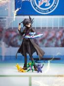 Yu-Gi-Oh! GX statuette PVC 1/7 Chazz Princeton 26 cm | AMAKUNI