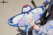 Girls Frontline statuette PVC 1/7 Type95 Kite Flyer in Spring Ver. 21 cm | Apex