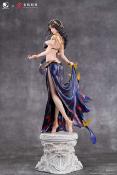 Ghost Blade statuette PVC 1/6 Aeolian Encounter Ver. 40 cm | BEARPANDA