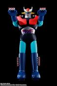 Mazinger Z figurine Jumbo Machineder Mazinger Z 60 cm | BANDAI