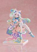 Nekopara statuette PVC 1/7 Vanilla Dreamy Cute China Ver. 17 cm | CLAYNEL