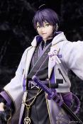 Nijisanji statuette PVC 1/7 Kenmochi Toya 26 cm | DESGN COCO