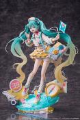 Hatsune Miku statuette PVC 1/7 Magical Mirai 2024 Ver. 25 cm | Design COCO