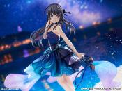 Rascal Does Not Dream of Bunny Girl Senpai statuette PVC 1/7 Mai Sakurajima Starry night sky Ver. 25 cm | CYBERG Z