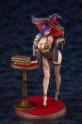 Original Character by Masami Chie statuette 1/7 The Witch 26 cm | DAIKI KOUYGO