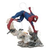 Marvel Milestones statuette 1/6 Spider-Man (90s) 30 cm - DIAMOND SELECT