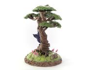 Ori and the Will of the Wisps statuette Ori and Ku Day Ver. 38 cm | F4F