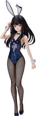 Lycoris Recoil statuette PVC 1/4 Takina Inoue: Bunny Ver. 46 cm | FREEING