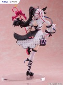 Nijisanji F:Nex statuette PVC 1/7 Yorumi Rena 24 cm I FuRyu