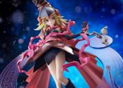 Yu-Gi-Oh! Zexal statuette PVC 1/7 Gagaga Girl 26 cm | FURYU