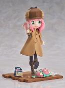 Spy x Family statuette PVC 1/7 Anya Forger: Detective Ver. 17 cm - Good Smile Company