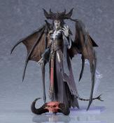 Diablo IV figurine Figma Lilith 17 cm | Good Smile Company