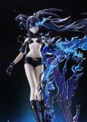 Black Rock Shooter statuette 1/7 Empress/Black Rock Shooter Huke Ver. 29 cm - Good Smile Company