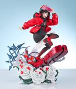 RWBY: Ice Queendom statuette PVC 1/7 Ruby Rose: Lucid Dream 25 cm | good smile Company