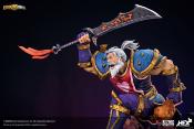 Hearthstone statuette 1/6 Leeroy Jenkins 46 cm - HEX COLLECTIBLES