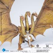 Godzilla: King of the Monsters figurine Exquisite Basic King Ghidorah Gravity Beam Version 35 cm | HIYA