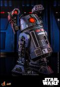 Star Wars figurine Comic Masterpiece 1/6 BT-1 20 cm | Hot Toys