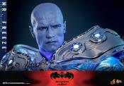 Batman et Robin figurine Movie Masterpiece 1/6 Mr. Freeze 33 cm | HOT TOYS