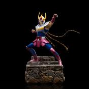 Saint Seiya statuette 1/10 Art Scale Phoenix Ikki 23 cm | IRON STUDIOS