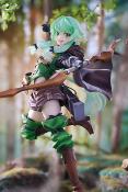 Goblin Slayer II statuette 1/7 High Elf Archer 21 cm | KADOKAWA