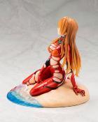 Evangelion: 3.0+1.0 Thrice Upon a Time statuette PVC 1/6 Asuka Langley (Last Scene) 18 cm | KOTOBUKIYA