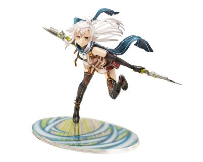 The Legend of Heroes statuette PVC 1/8 Fie Claussell 16 cm | KOTOBUKIYA