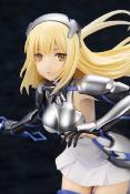 Sword Oratoria: Is it Wrong to Try to Pick Up Girls in a Dungeon? On the Side statuette PVC 1/7 Ais Wallenstein 24 cm | KOTOBUKIYA