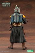 Star Wars: The Book of Boba Fett statuette PVC ARTFX+ 1/10 Boba Fett 18 cm | KOTOBUKIYA