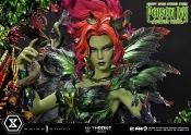 DC Comics statuette 1/4 Throne Legacy Collection Batman Poison Ivy Seduction Throne 55 cm | PRIME 1 STUDIO