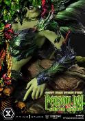 DC Comics statuette 1/4 Throne Legacy Collection Batman Poison Ivy Seduction Throne Deluxe Bonus Version 55 cm | PRIME 1 STUDIO