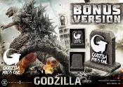 Godzilla Minus One Diorama Masterline Series Godzilla 2023 Bonus Version 70 cm | PRIME 1 STUDIO