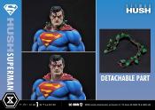 DC Comics statuette Ultimate Premium Masterline Series 1/4 Batman: Hush (Comic) Superman | PRIME 1 STUDIO