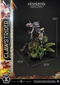 Horizon Forbidden West statuette Ultimate Premium Masterline Series 1/4 Clawstrider 68 cm | PRIME 1 STUDIO