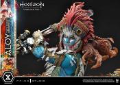 Horizon Forbidden West statuette Ultimate Premium Masterline Series 1/4 Aloy 69 cm | PRIME 1 STUDIO