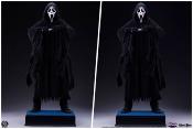 Scream statuette Elite Series 1/2 Ghost Face Collector's Edition 98 cm | PCS Collectibles