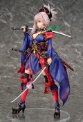 Fate/Grand Order statuette PVC 1/7 Saber/Miyamoto Musashi 26 cm (re-run) | PHAT