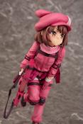 Sword Art Online Alternative Gun Gale Online II statuette PVC 1/7 Llenn Desert Bullet Ver. 22 cm | PLUM