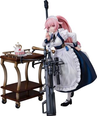 Girl´s Frontline statuette PVC 1/6 Noshiro 24 cm| PONY CANYON