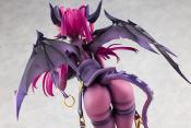 Original Character statuette 1/7 Claritas draco bellatrix feminina 26 cm (re-run) - SHENCHEN MABELL