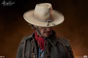 osey Wales hors-la-loi figurine 1/6 Clint Eastwood Legacy Collection Josey Wales 30 cm | SIDESHOW