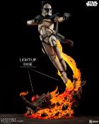 Star Wars statuette Premium Format Captain Rex 68 cm| SIDESHOW