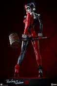 Suicide Squad statuette Premium Format Harley Quinn 49 cm | SIDESHOW