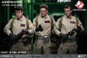 Ghostbusters (1984) figurine 1/6 Winston Ray Stantz 30 cm | Star Ace